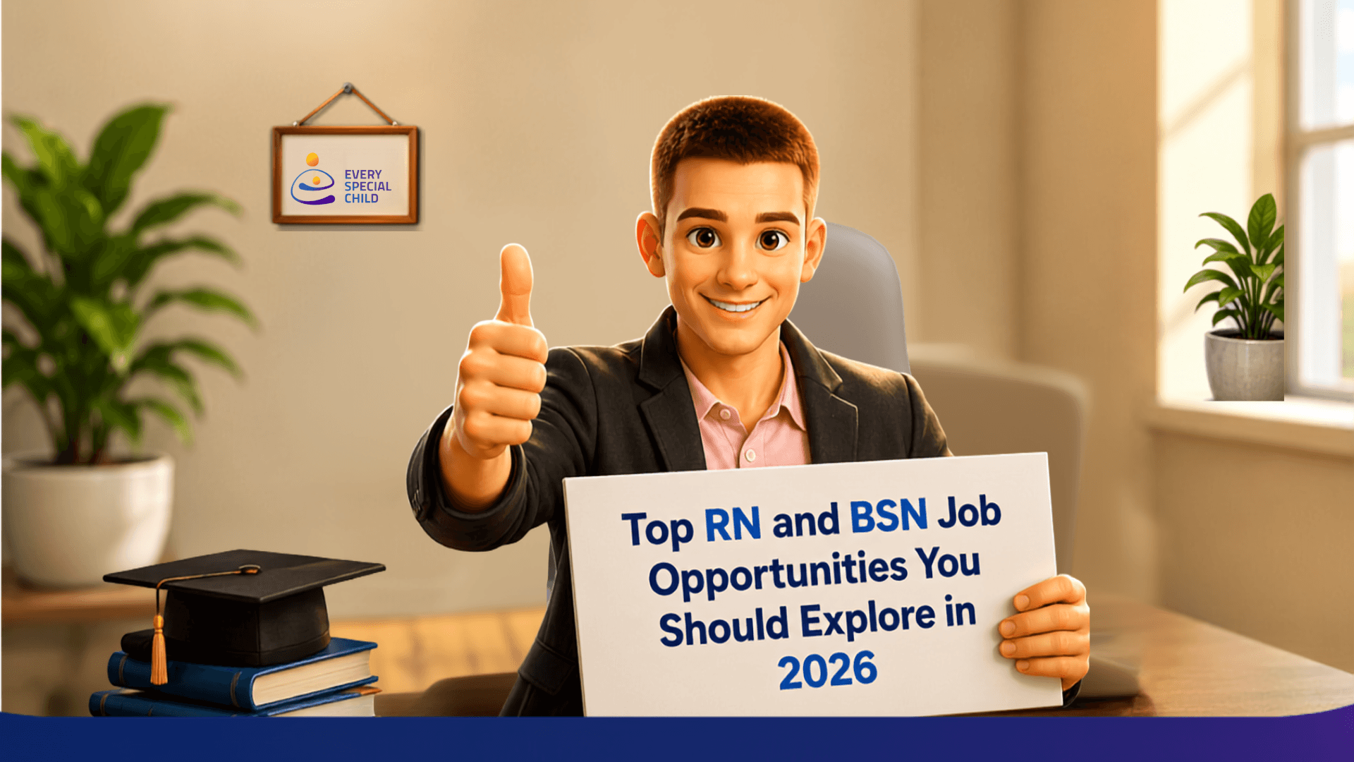Top RN and BSN Job Opportunities You Should Explore in 2026
