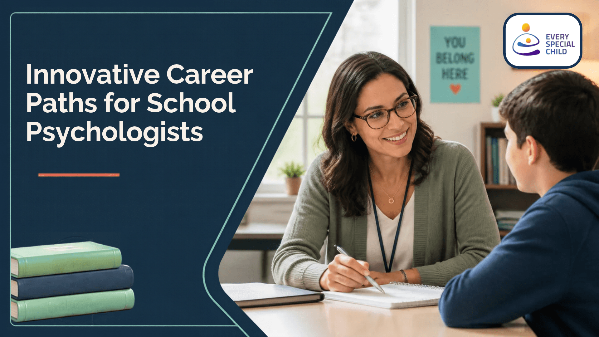 Innovative Career Paths for School Psychologists