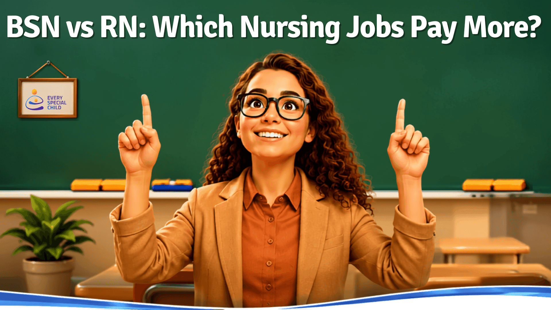 BSN vs RN: Which Nursing Jobs Pay More?