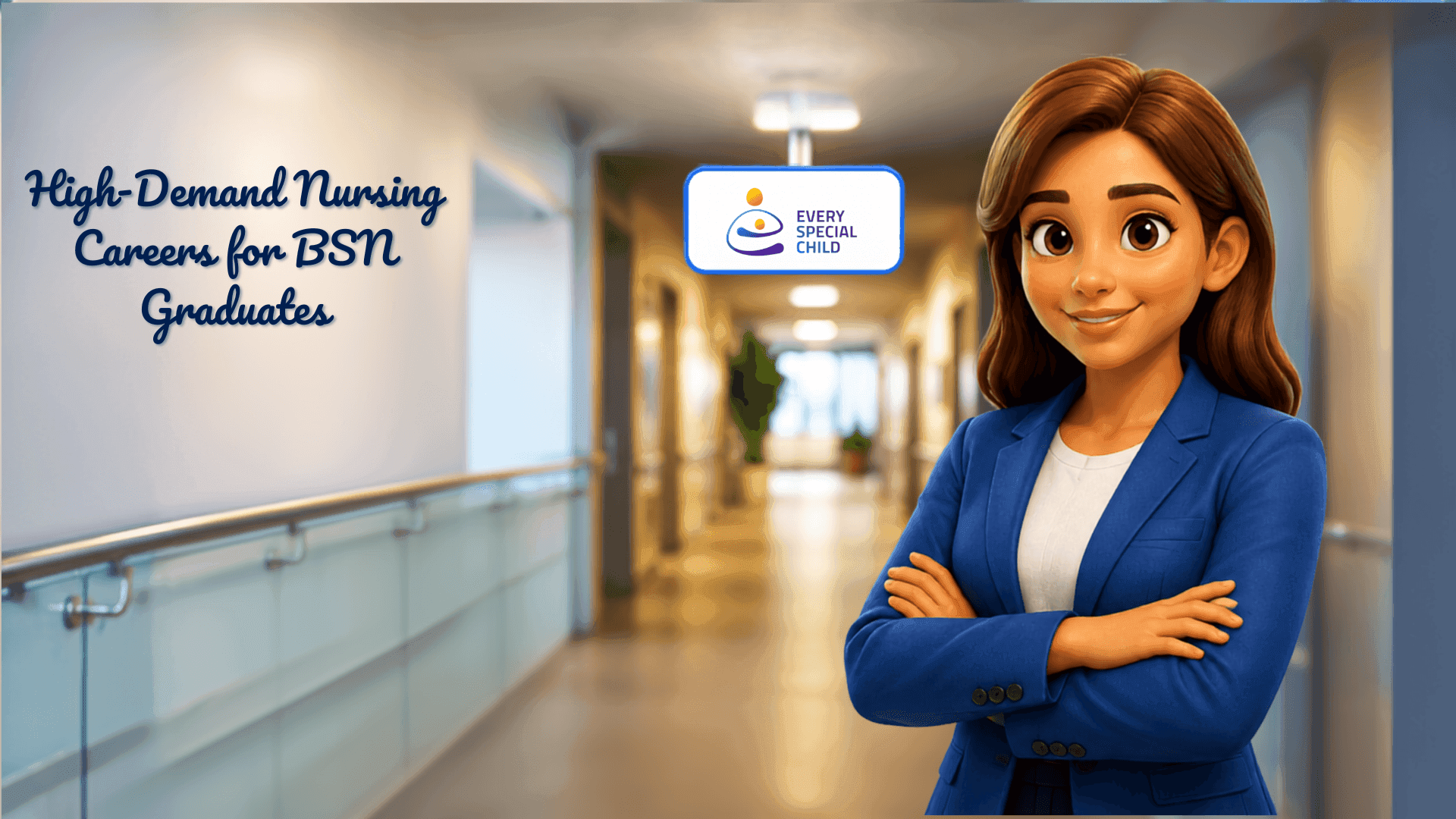 High-Demand Nursing Careers for BSN Graduates