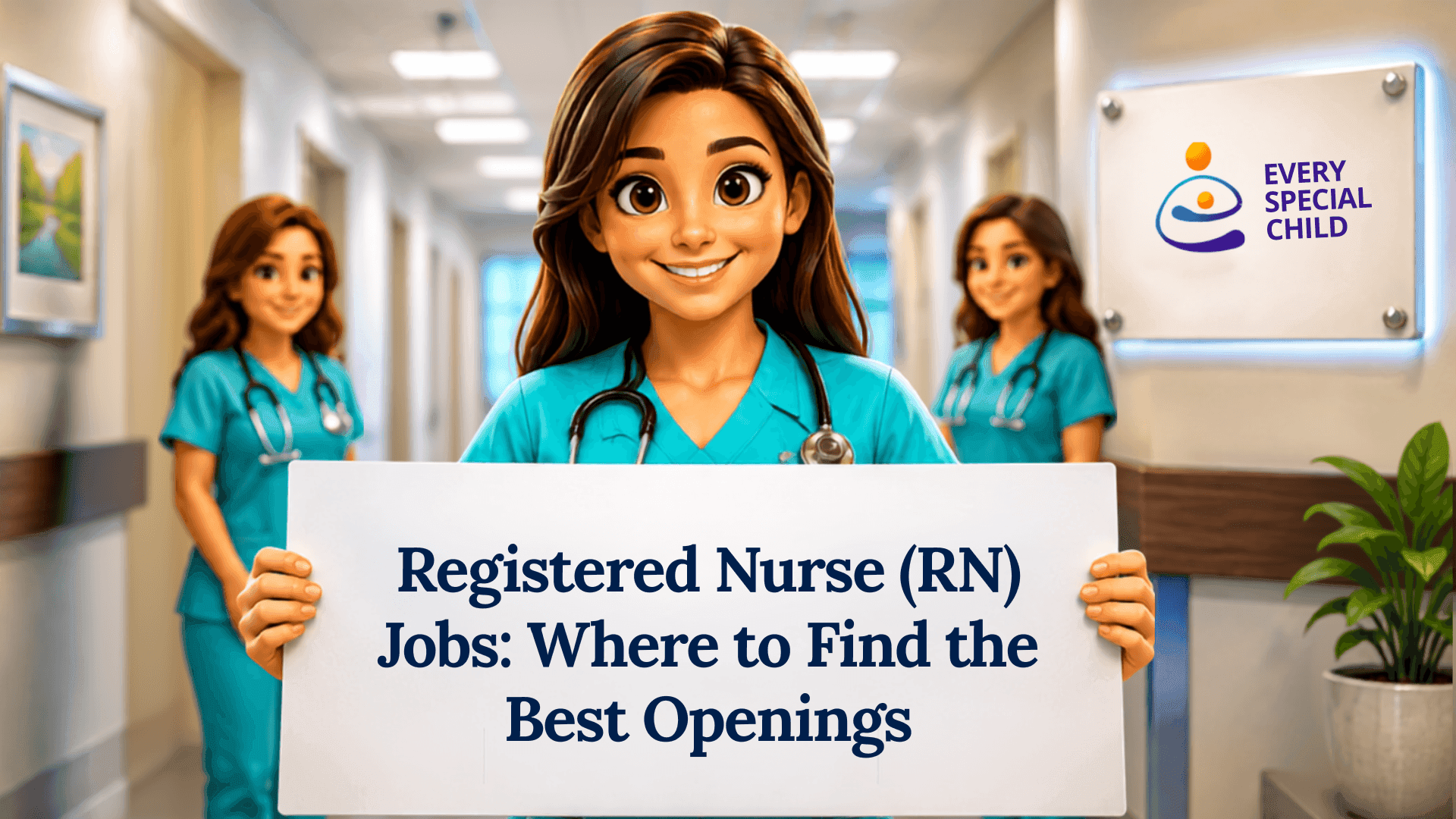 Registered Nurse (RN) Jobs: Where to Find the Best Openings