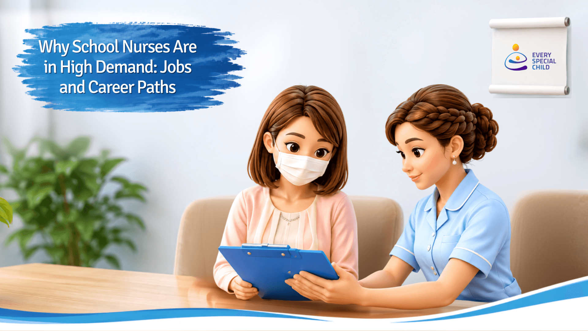 Why School Nurses Are in High Demand: Jobs and Career Paths