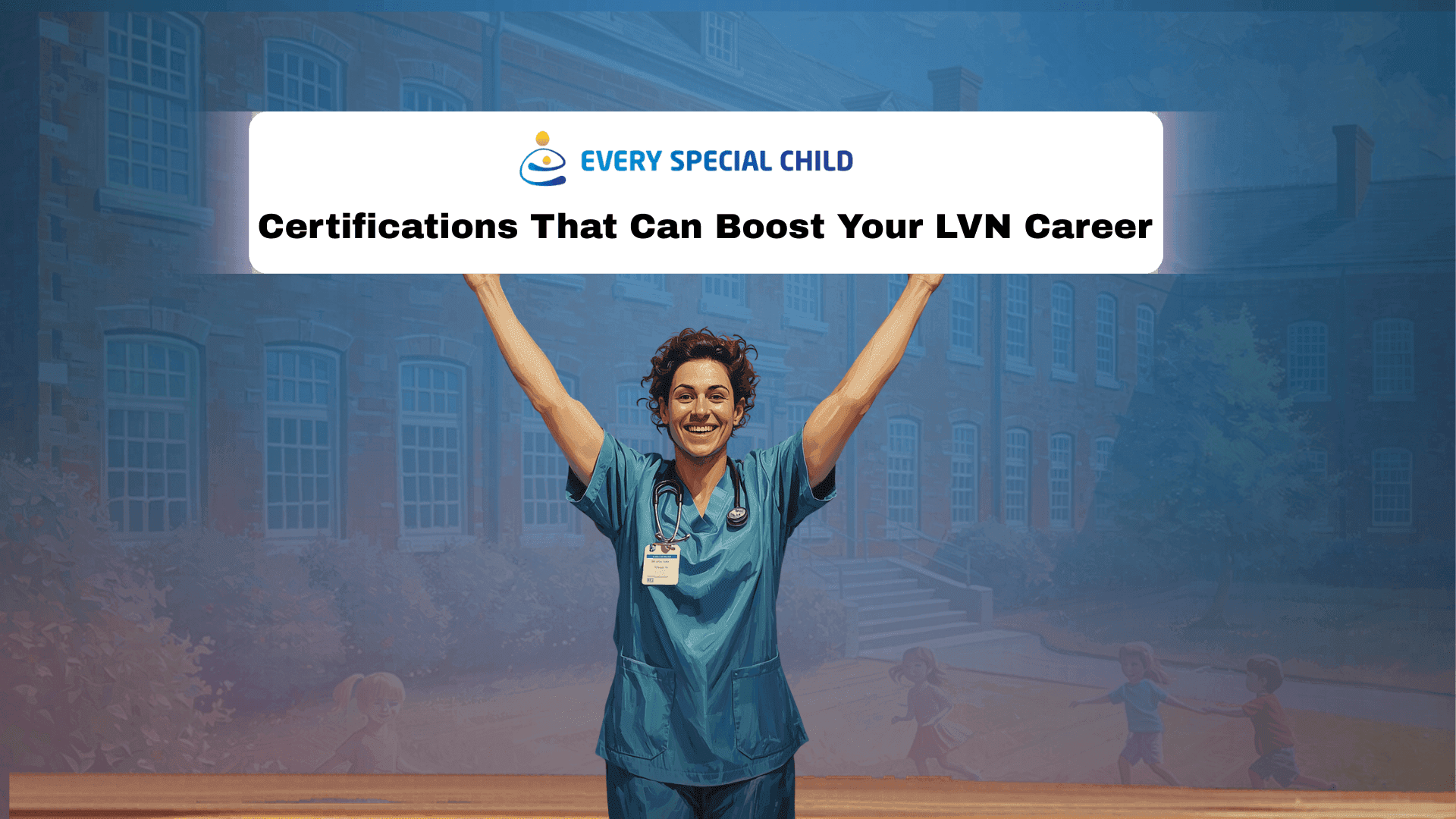 Certifications That Can Boost Your LVN Career