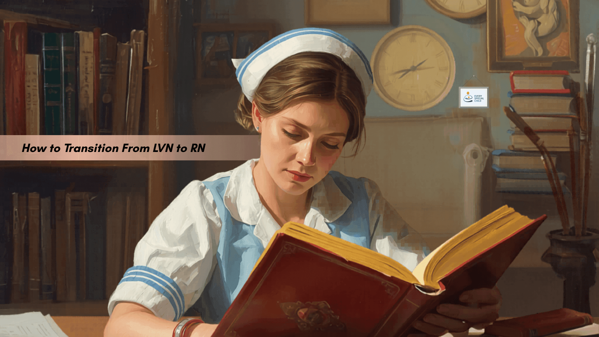 How to Transition From LVN to RN