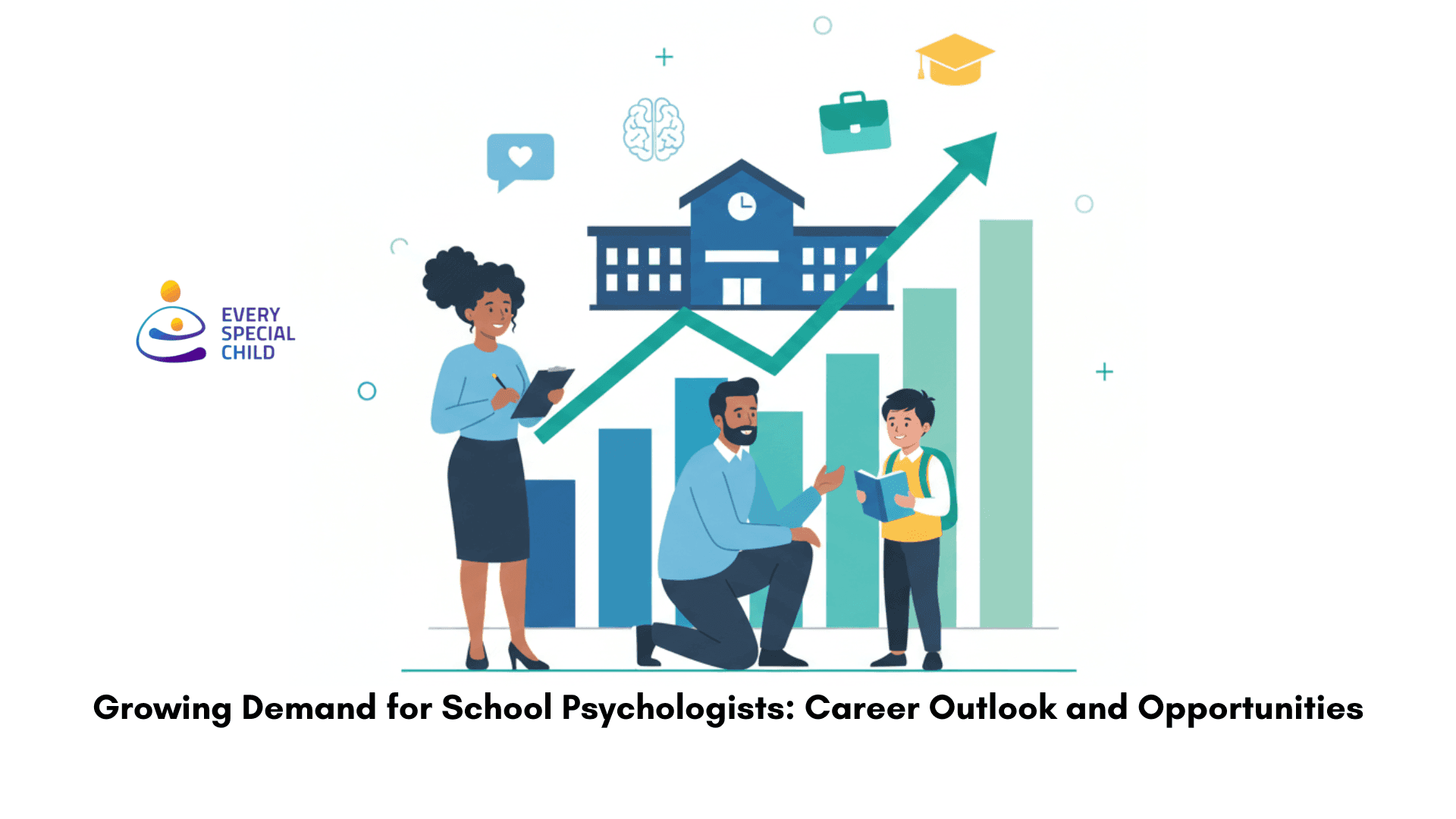 Growing Demand for School Psychologists: Career Outlook and Opportunities