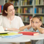 Effects of Emotional disturbance for students and teachers